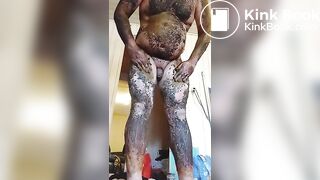 Tuesday morning scat