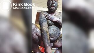 Tuesday morning scat