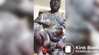 Tuesday morning scat