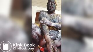 Tuesday morning scat