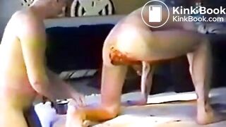 Basic Training - San Francisco Style (Vintage VHS)