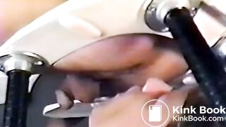 Basic Training - San Francisco Style (Vintage VHS)