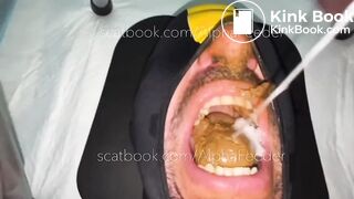 My Total Toilet - FULL VID is 26 MIN