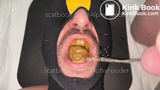 My Total Toilet - FULL VID is 26 MIN