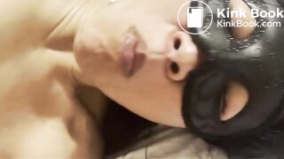 Shit Loving Wife Eating Straight From Ass