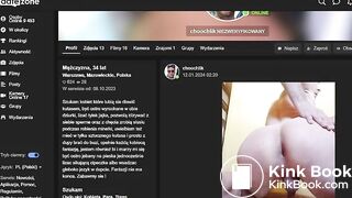 polish scat fun real