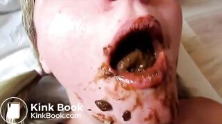 Shit Feeding