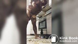 Skype with my master