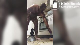 Skype with my master