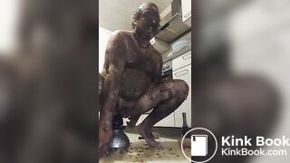 Skype with my master