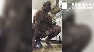 Skype with my master