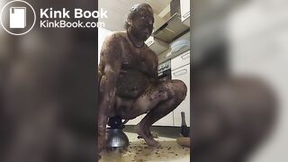 Skype with my master