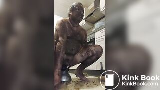 Skype with my master