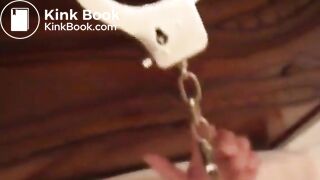 fem slave extreme scat blowjob