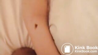 fem slave extreme scat blowjob