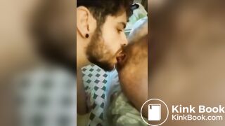Feeding compilation 02