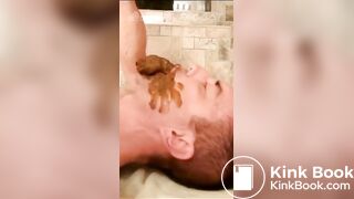 Feeding compilation 02