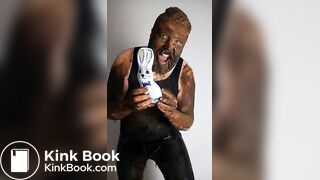 Dirty Easter, pervs! ????????