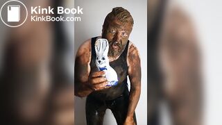 Dirty Easter, pervs! ????????