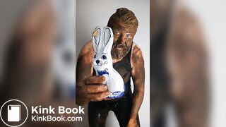 Dirty Easter, pervs! ????????