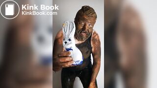 Dirty Easter, pervs! ????????