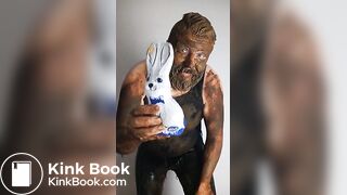 Dirty Easter, pervs! ????????