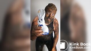 Dirty Easter, pervs! ????????