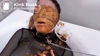 Shit In Mouth, Pissed On And Slapped