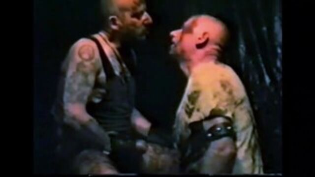 Eruptions - Best of All Kinky Gay