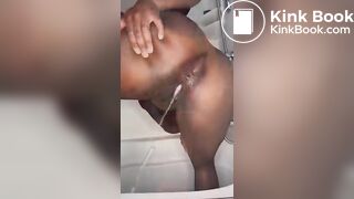 The Piss and Shit Files