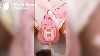 Morning toilet needs