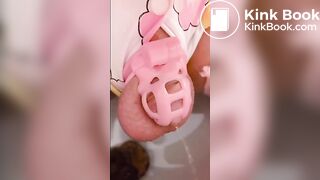 Morning toilet needs