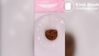 Morning toilet needs