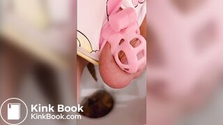 Morning toilet needs