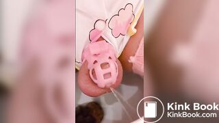 Morning toilet needs