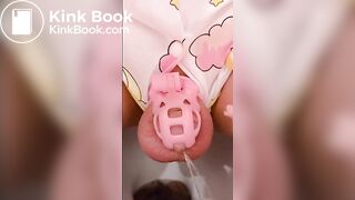 Morning toilet needs