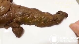scat