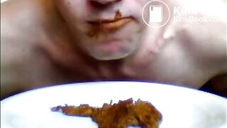 shit eater
