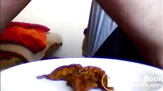 shit eater