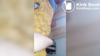 93B3348 - Scat Scenes