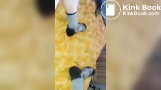 93B3348 - Scat Scenes