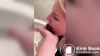 SO YOU WANNA BE A PATHETIC STUPID DUMB FUCKPIG