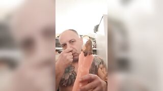 sls-frank perverse scat Play and shit eating