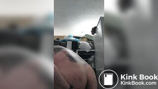 sls-frank perverse scat Play and shit eating