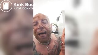 sls-frank perverse scat Play and shit eating