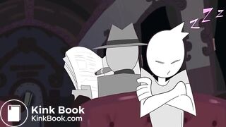 Kinky Cartoon Shit