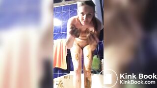Beautiful shitty sluts