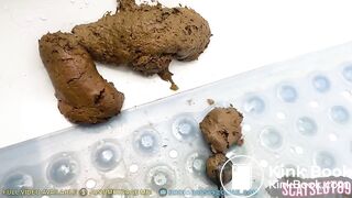 Stills from "Shitting on My New Toys" Premium Vid