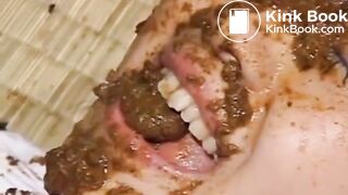 Diarrhea Face
