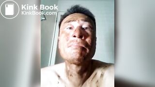 Let it reak to the world????????????